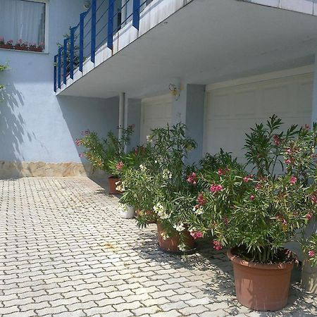 Laguna Apartmanhaz Hévíz Εξωτερικό φωτογραφία