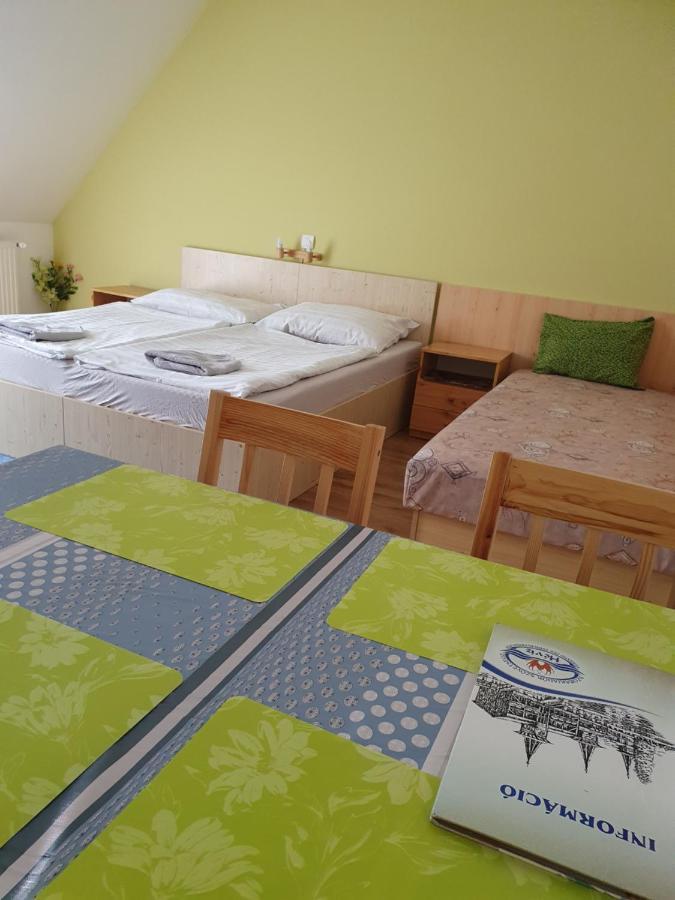 Laguna Apartmanhaz Hévíz Εξωτερικό φωτογραφία