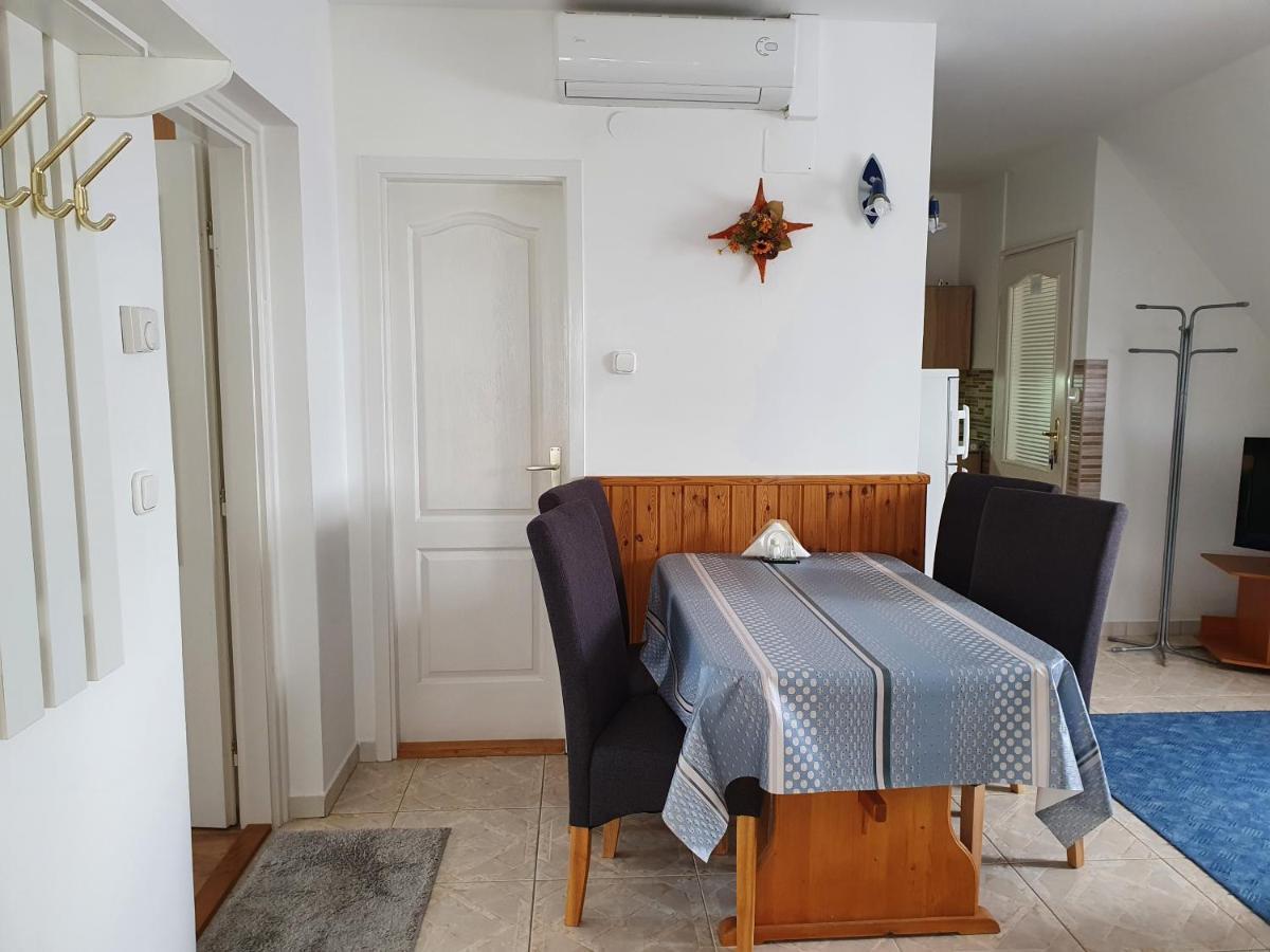Laguna Apartmanhaz Hévíz Εξωτερικό φωτογραφία