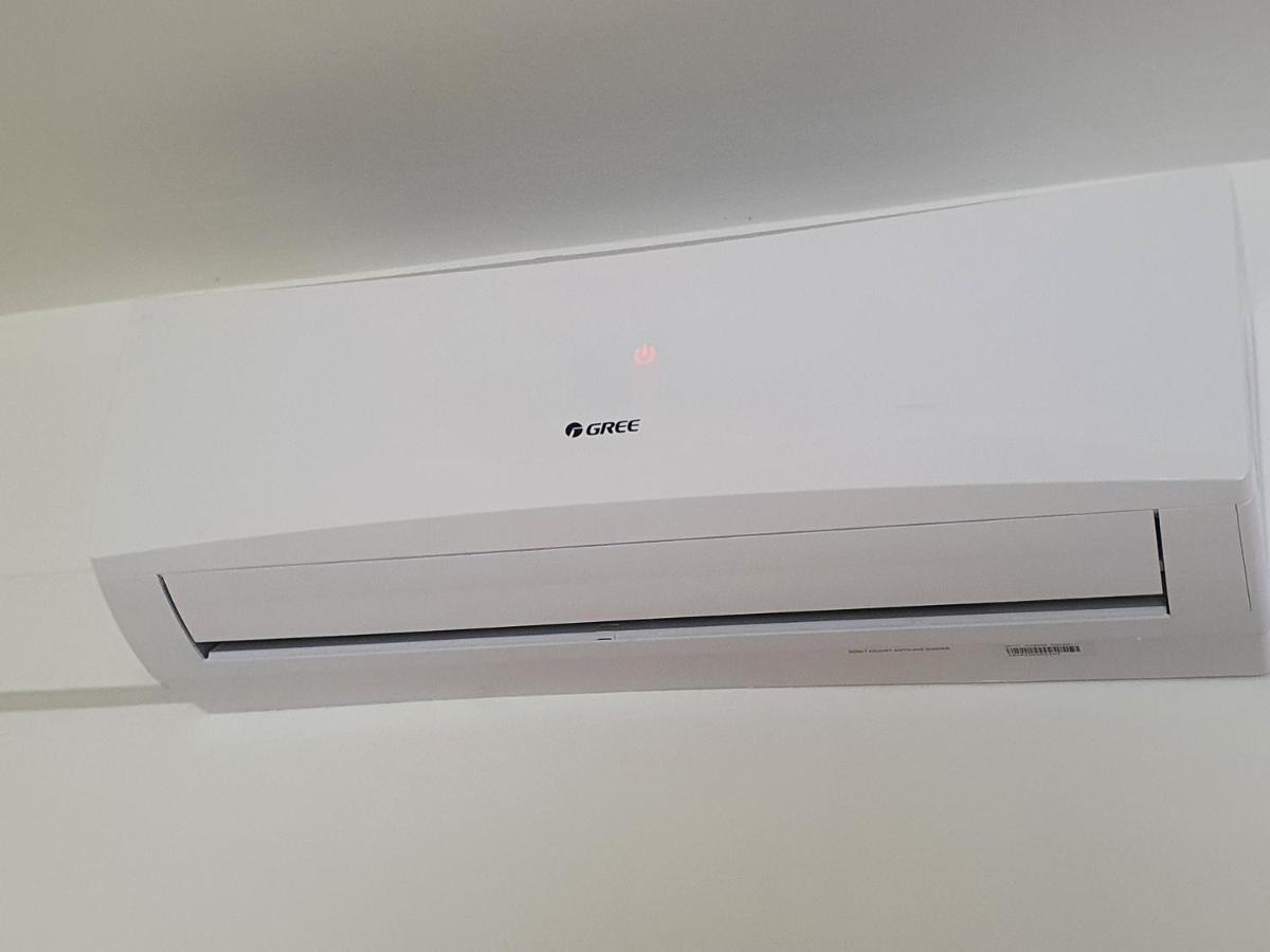Laguna Apartmanhaz Hévíz Εξωτερικό φωτογραφία