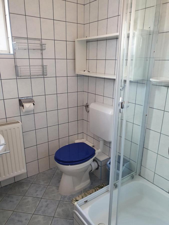 Laguna Apartmanhaz Hévíz Εξωτερικό φωτογραφία
