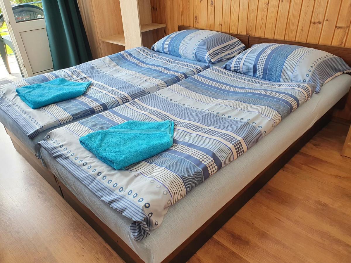 Laguna Apartmanhaz Hévíz Εξωτερικό φωτογραφία