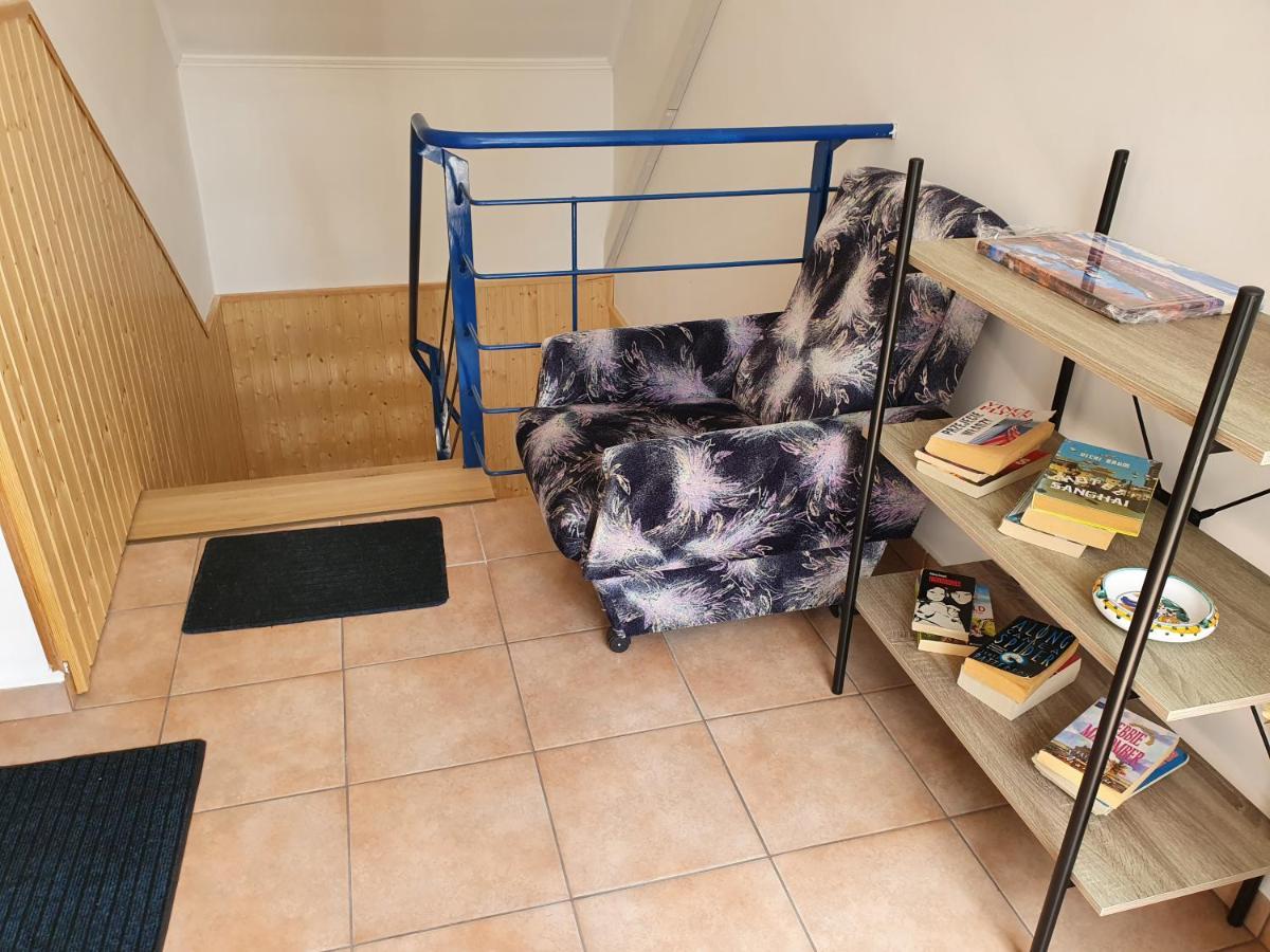 Laguna Apartmanhaz Hévíz Εξωτερικό φωτογραφία