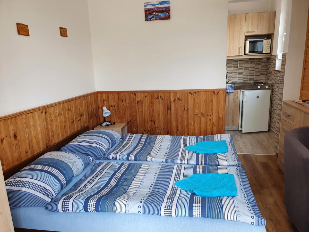 Laguna Apartmanhaz Hévíz Εξωτερικό φωτογραφία
