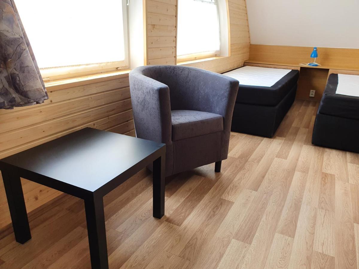 Laguna Apartmanhaz Hévíz Εξωτερικό φωτογραφία