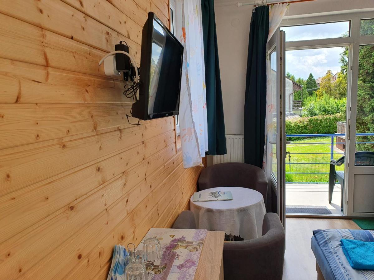 Laguna Apartmanhaz Hévíz Εξωτερικό φωτογραφία