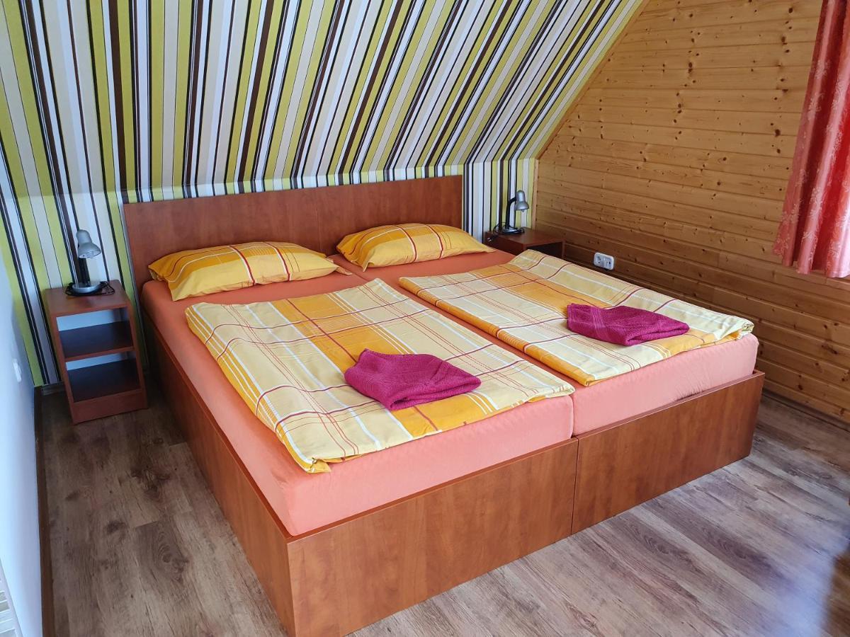 Laguna Apartmanhaz Hévíz Εξωτερικό φωτογραφία