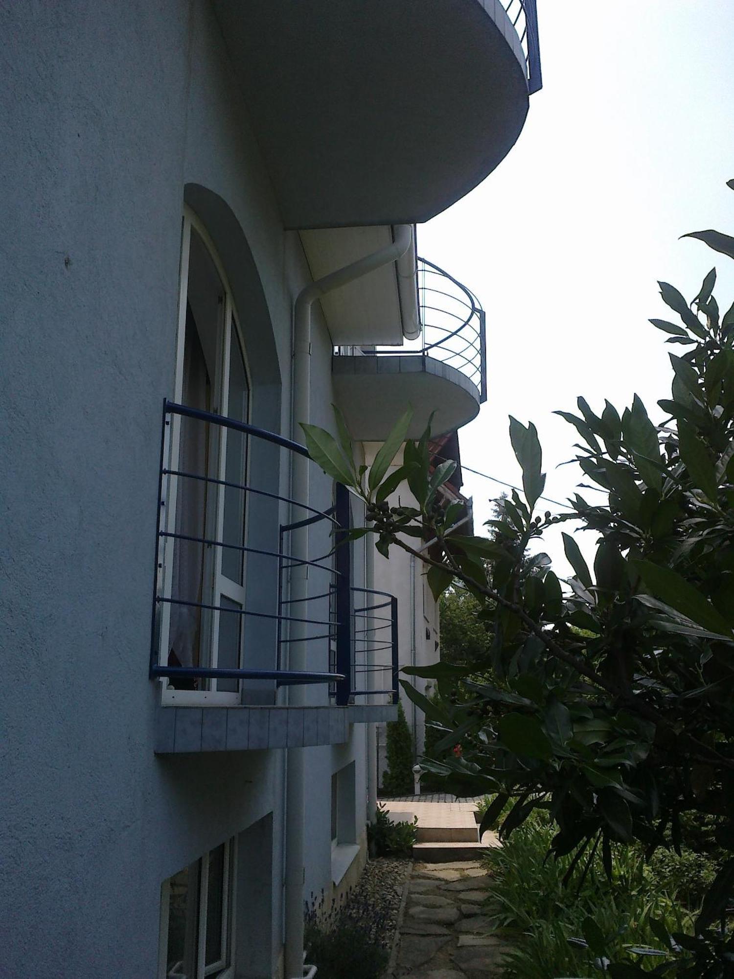 Laguna Apartmanhaz Hévíz Εξωτερικό φωτογραφία