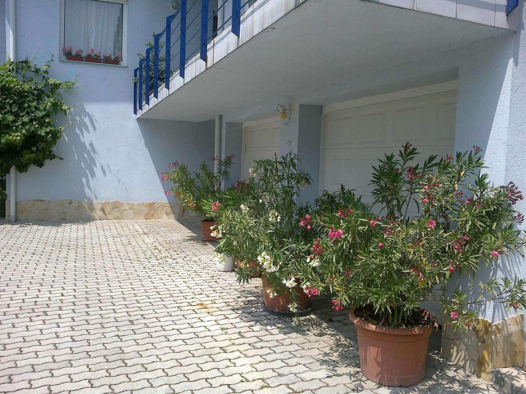 Laguna Apartmanhaz Hévíz Εξωτερικό φωτογραφία