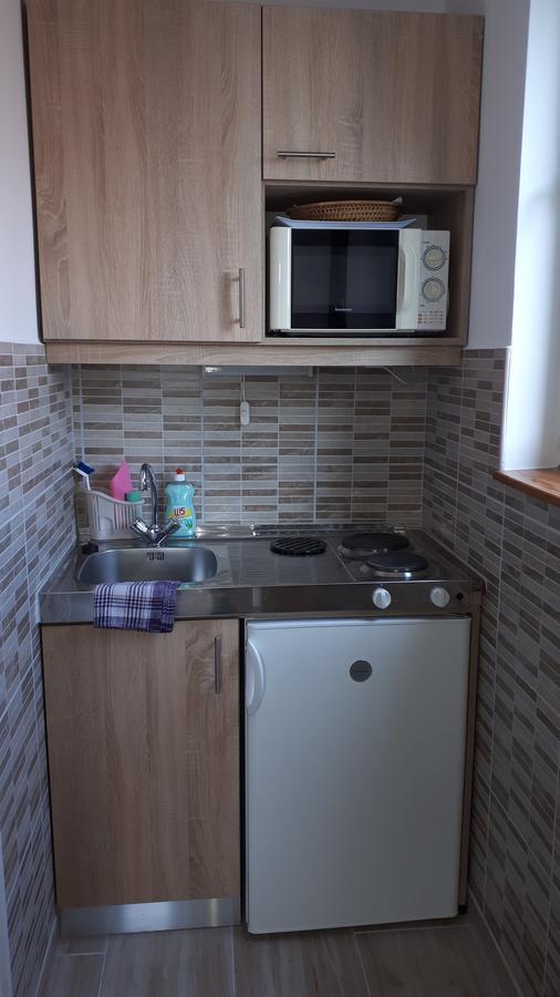 Laguna Apartmanhaz Hévíz Εξωτερικό φωτογραφία