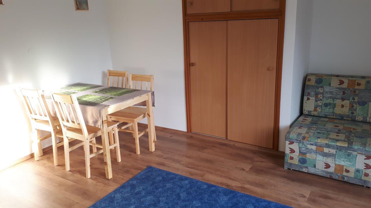 Laguna Apartmanhaz Hévíz Εξωτερικό φωτογραφία