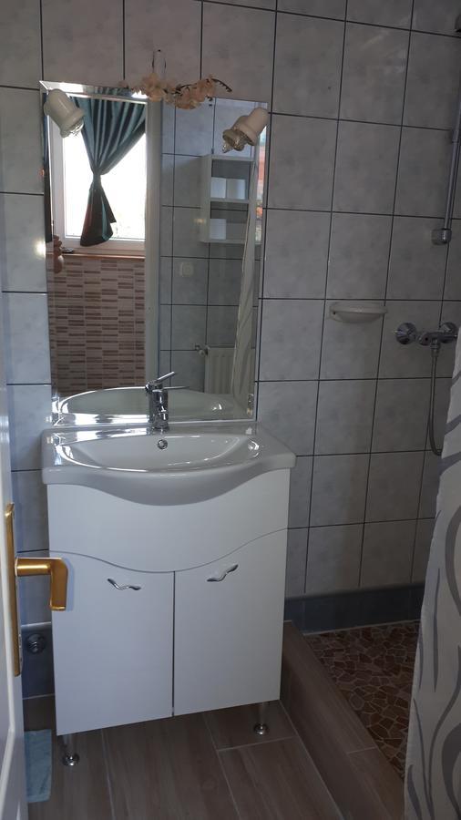 Laguna Apartmanhaz Hévíz Εξωτερικό φωτογραφία