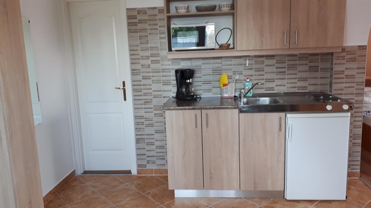 Laguna Apartmanhaz Hévíz Εξωτερικό φωτογραφία