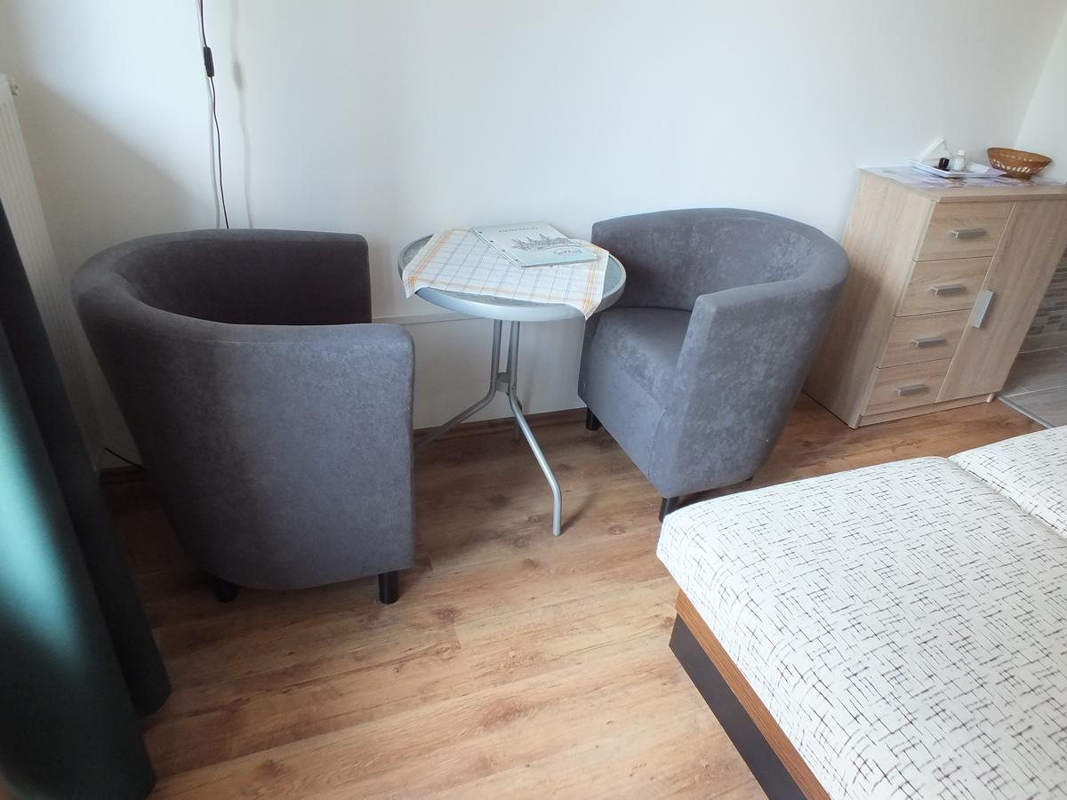 Laguna Apartmanhaz Hévíz Εξωτερικό φωτογραφία