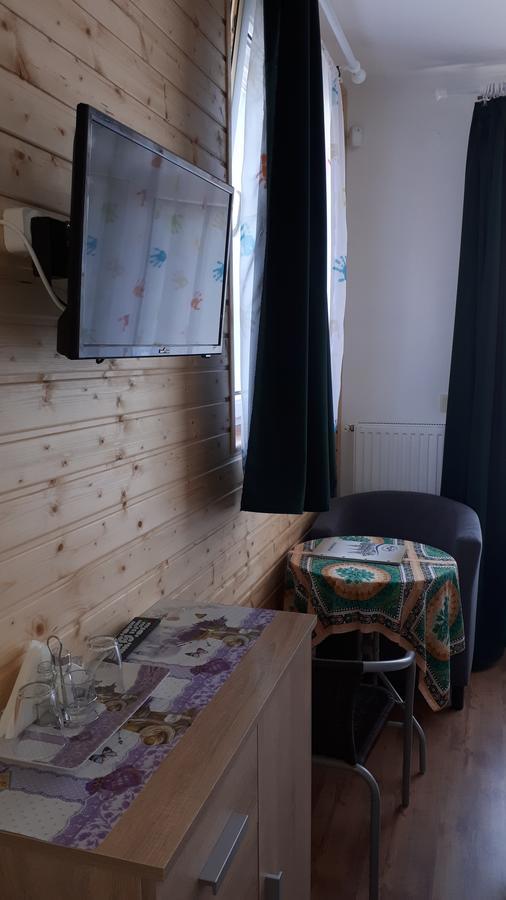 Laguna Apartmanhaz Hévíz Εξωτερικό φωτογραφία